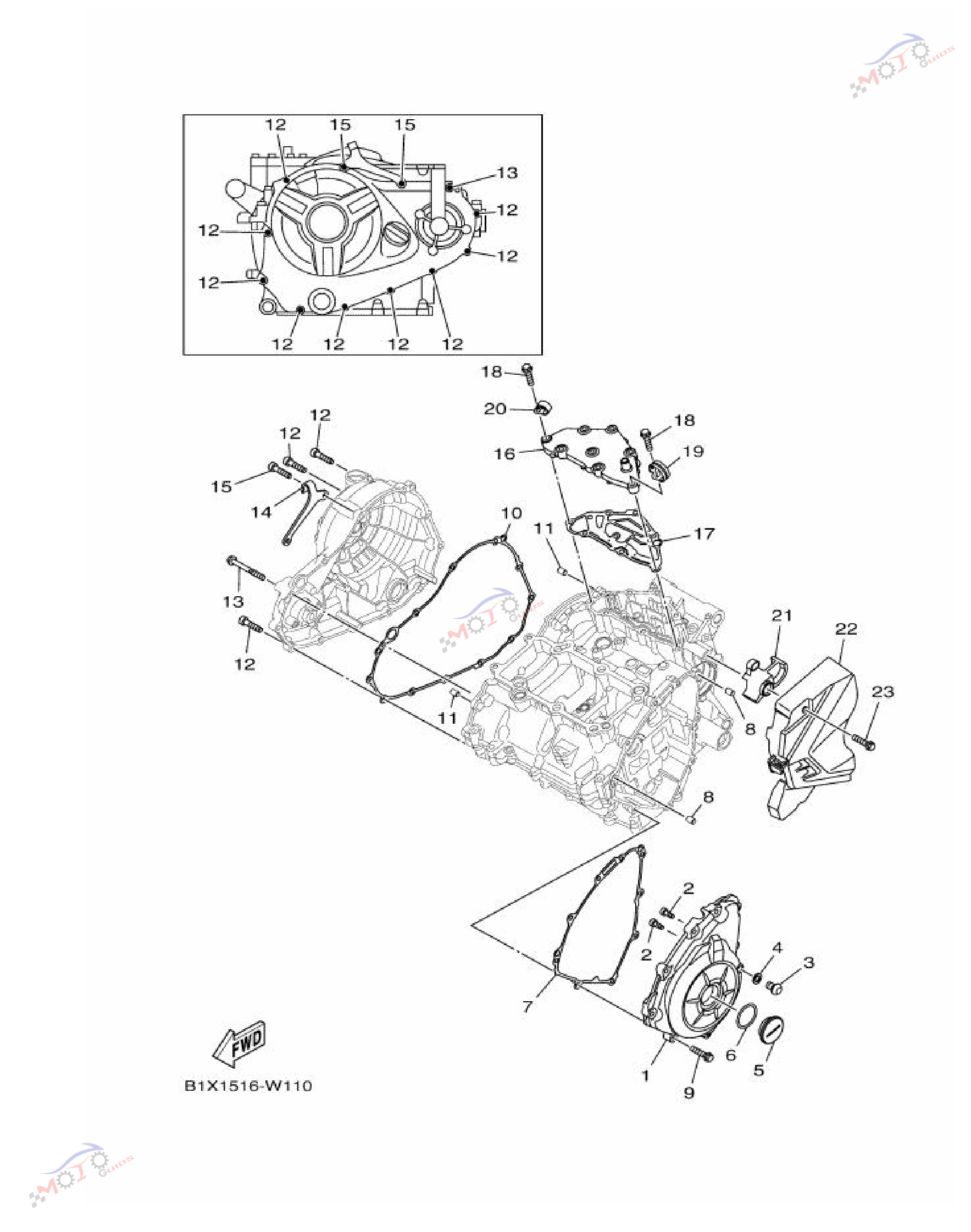 Engine Diagram